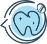 Toothra Logo
